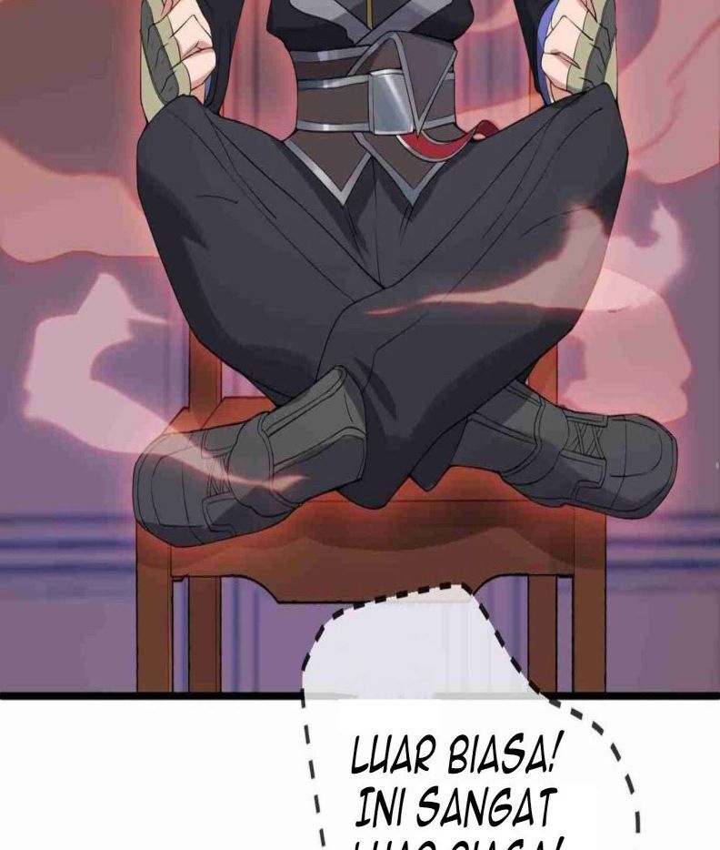 First Dragon (Yuanlong) Chapter 6 halaman 35