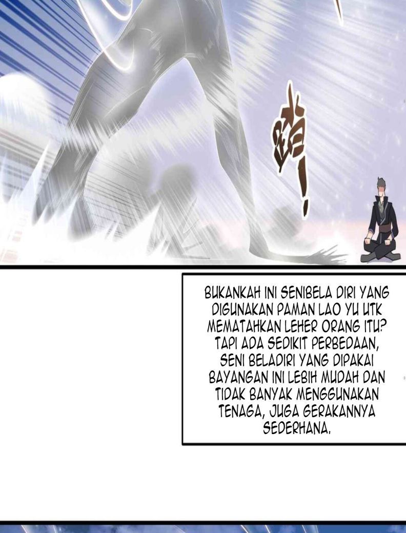 First Dragon (Yuanlong) Chapter 6 halaman 27
