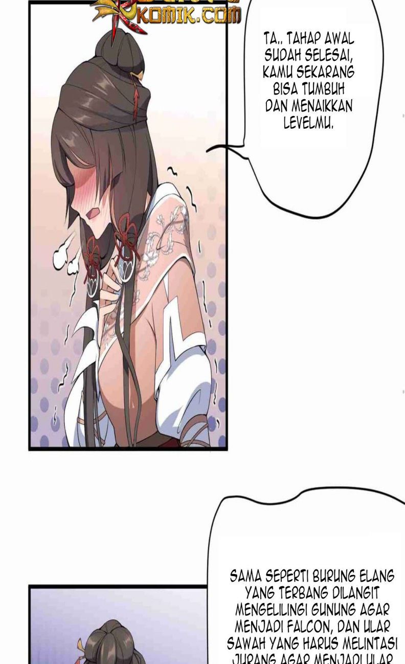 First Dragon (Yuanlong) Chapter 6 halaman 43