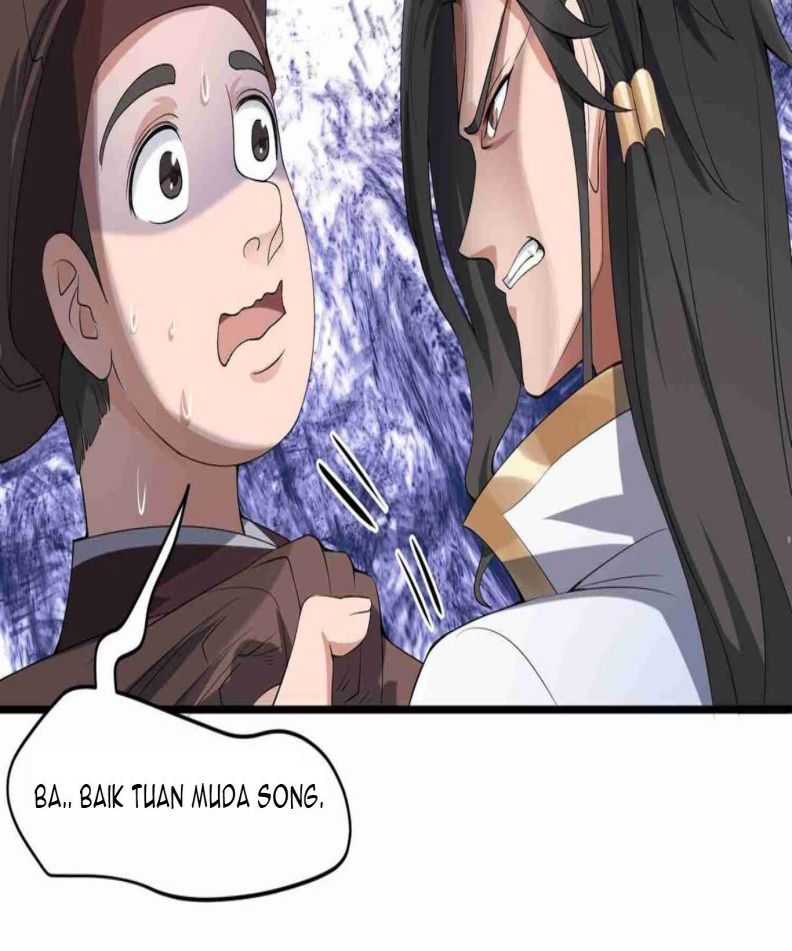 First Dragon (Yuanlong) Chapter 7 halaman 31