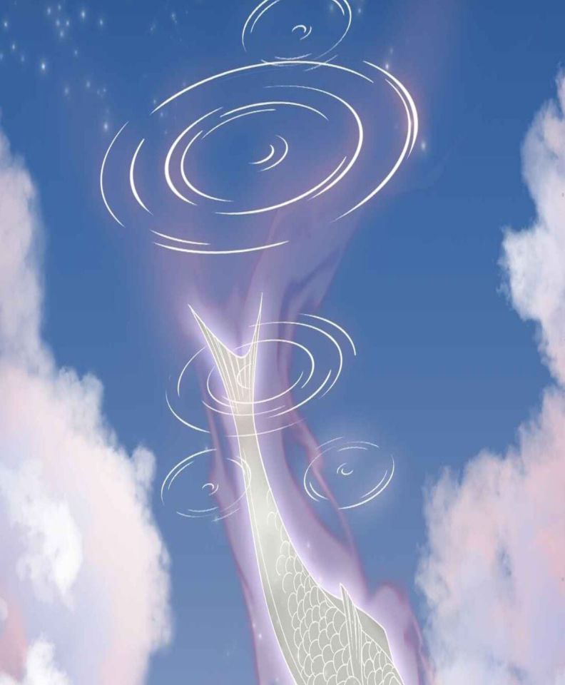 First Dragon (Yuanlong) Chapter 8 halaman 35