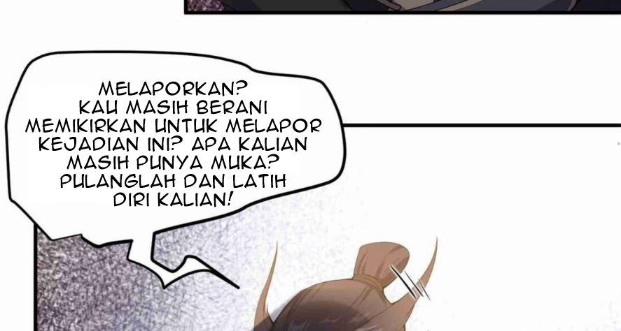 First Dragon (Yuanlong) Chapter 9 halaman 27