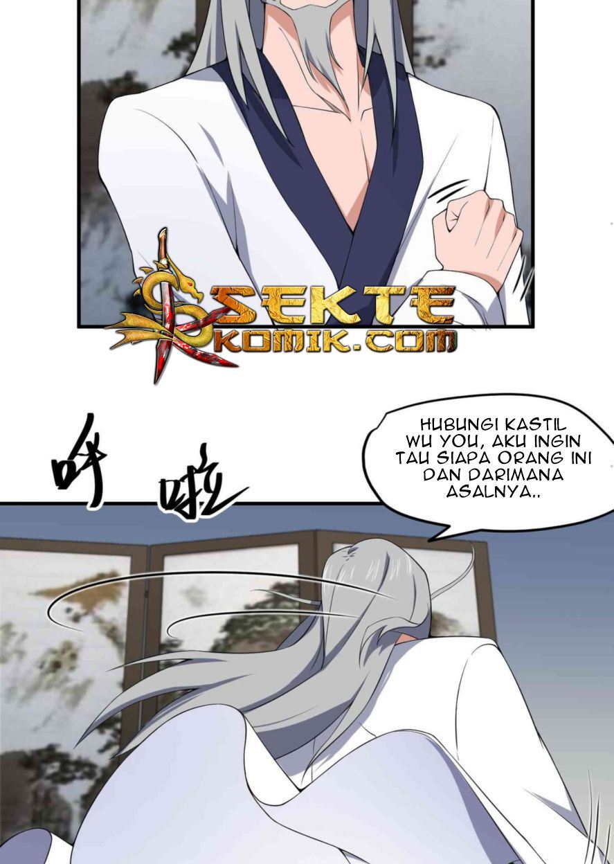 First Dragon (Yuanlong) Chapter 10 halaman 20