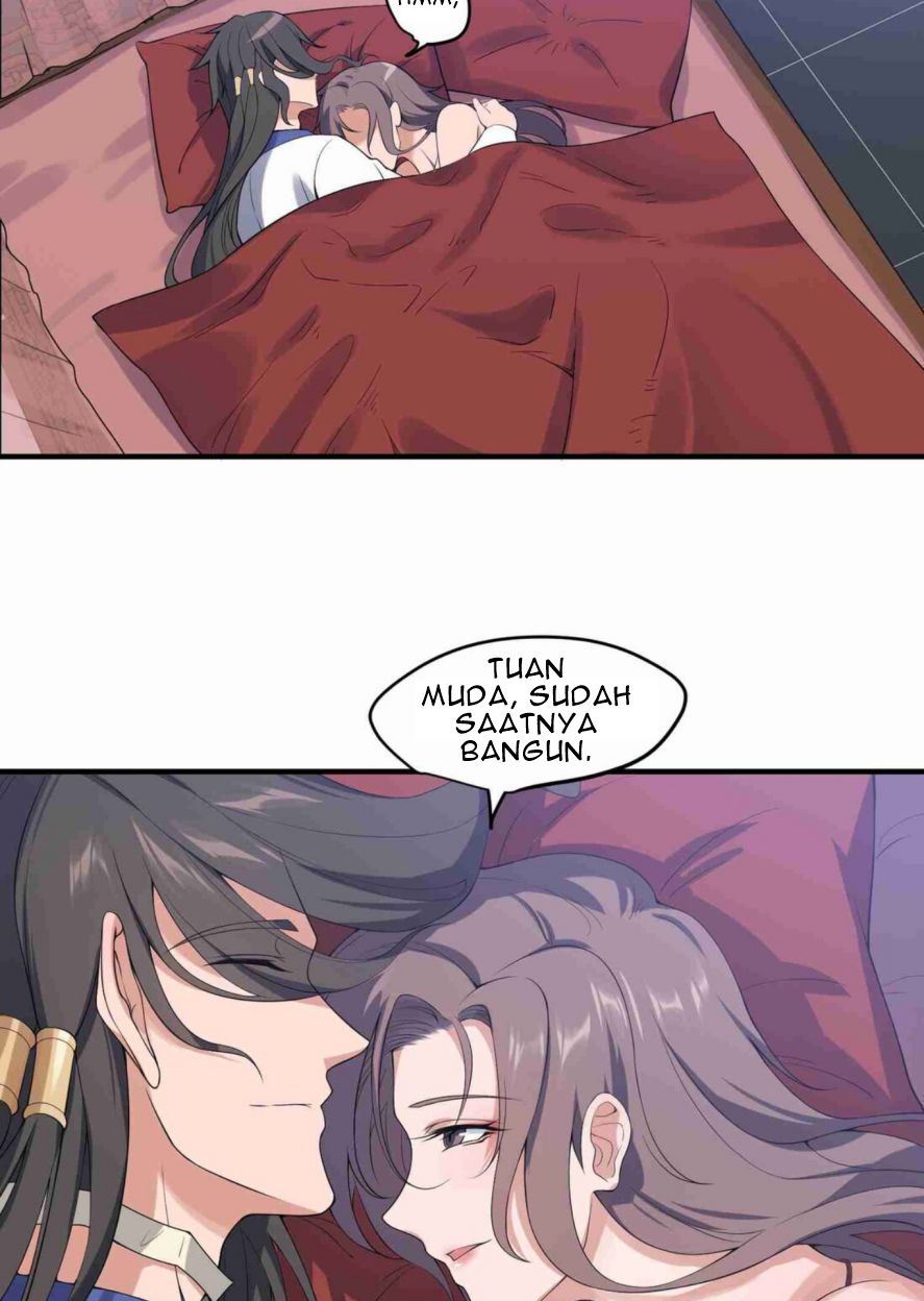 First Dragon (Yuanlong) Chapter 10 halaman 5