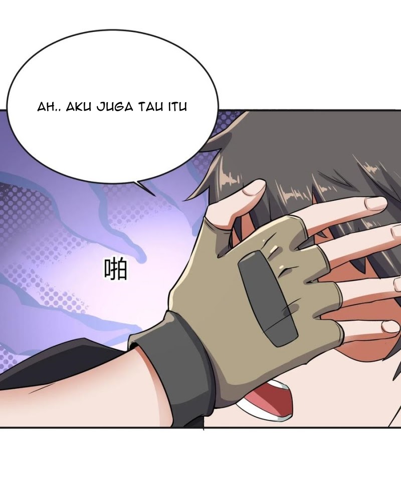 First Dragon (Yuanlong) Chapter 101 halaman 14
