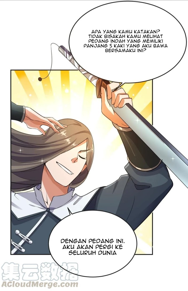 First Dragon (Yuanlong) Chapter 101 halaman 13