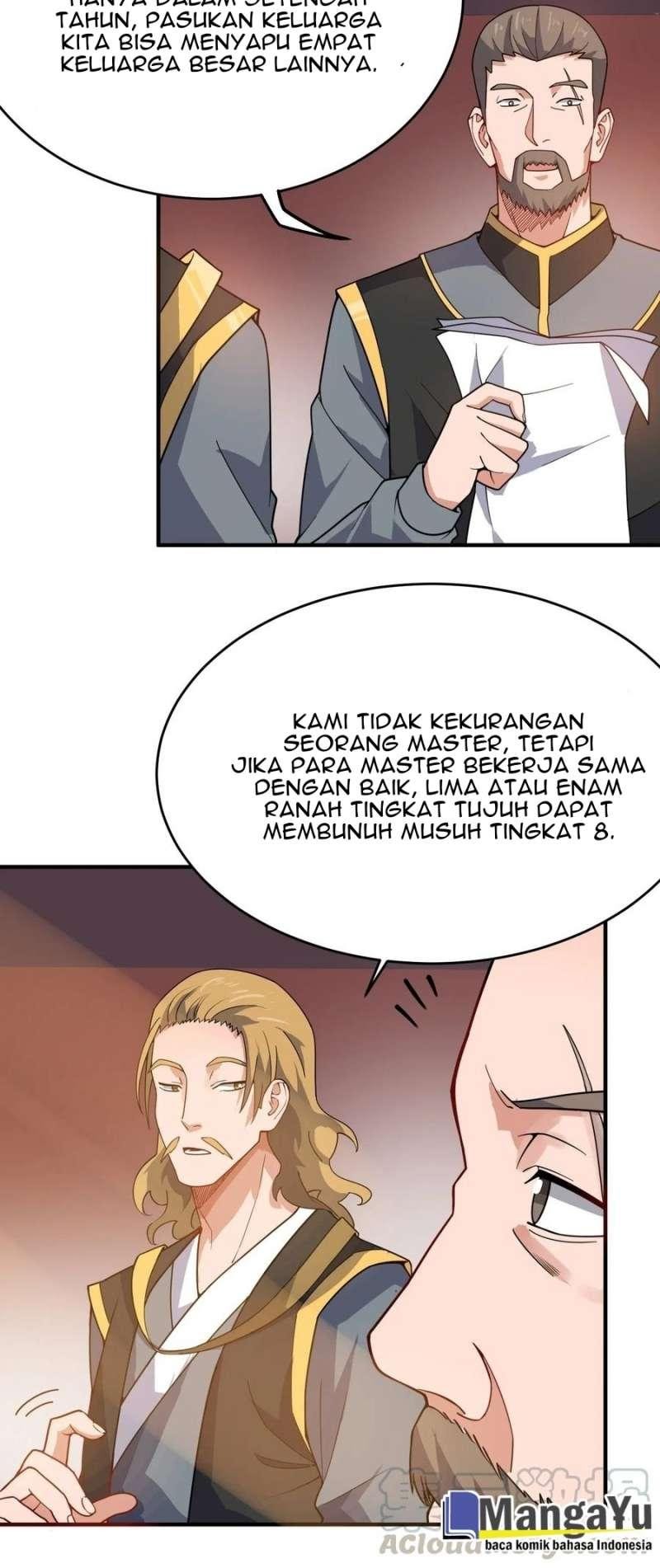 First Dragon (Yuanlong) Chapter 103 halaman 11