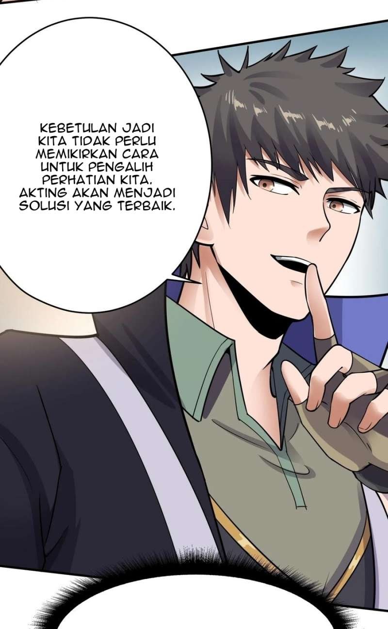 First Dragon (Yuanlong) Chapter 112 halaman 25
