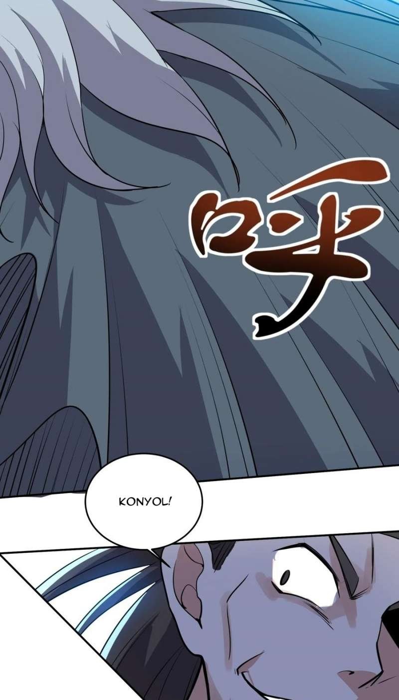 First Dragon (Yuanlong) Chapter 113 halaman 15