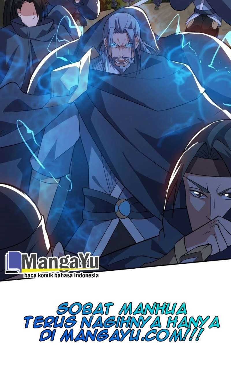 First Dragon (Yuanlong) Chapter 113 halaman 35