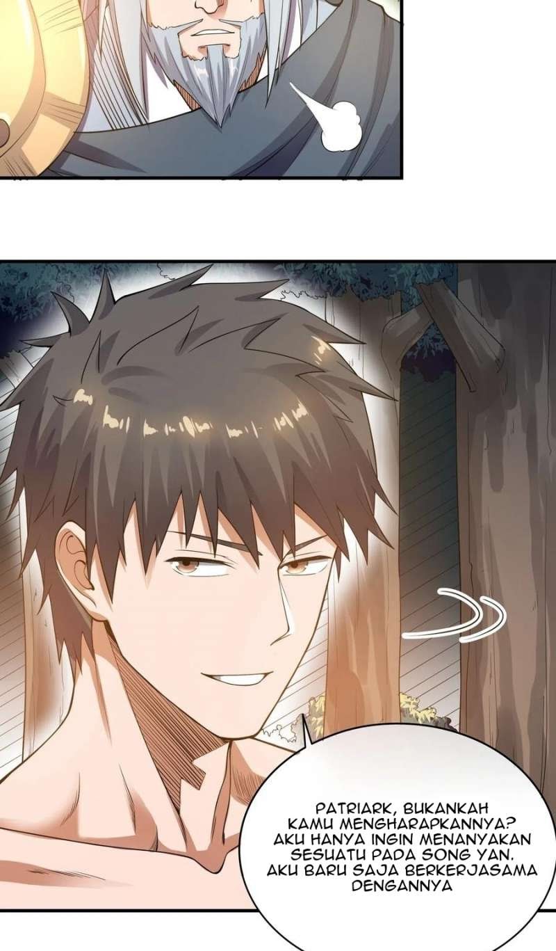 First Dragon (Yuanlong) Chapter 115 halaman 6