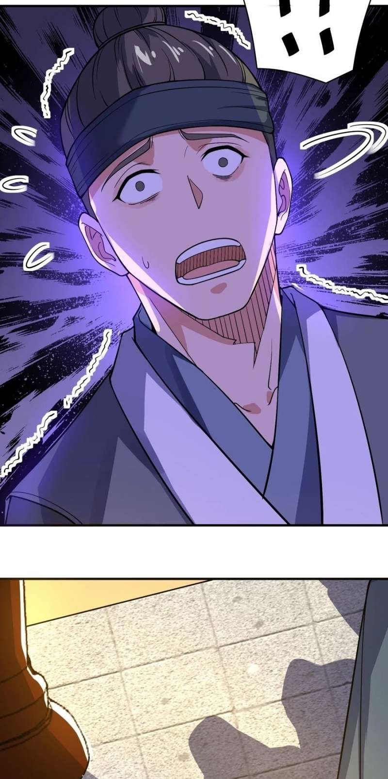 First Dragon (Yuanlong) Chapter 115 halaman 30