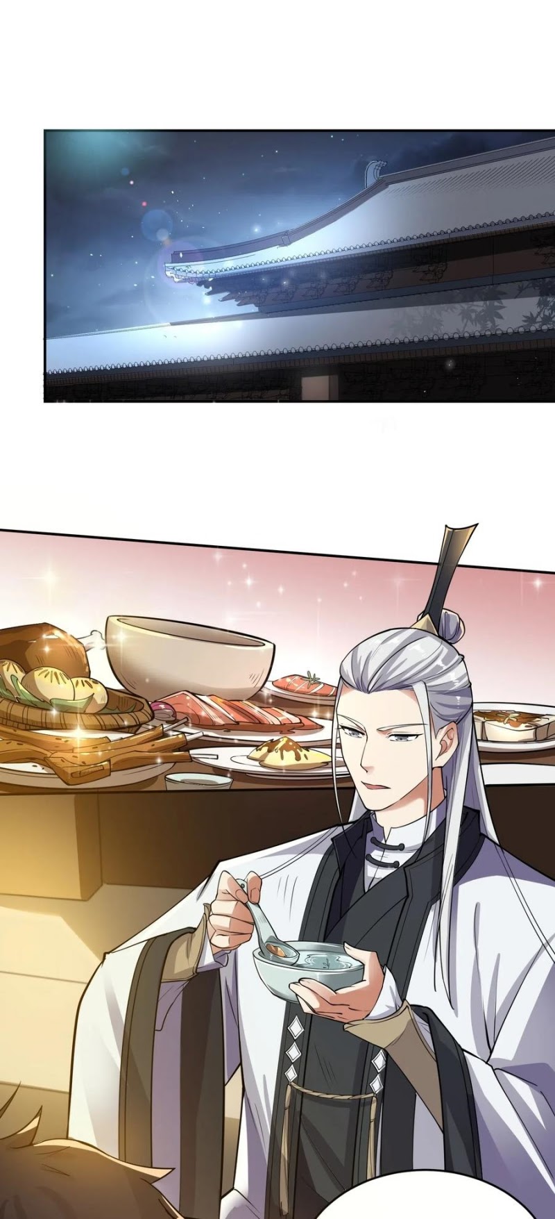 First Dragon (Yuanlong) Chapter 118 halaman 28