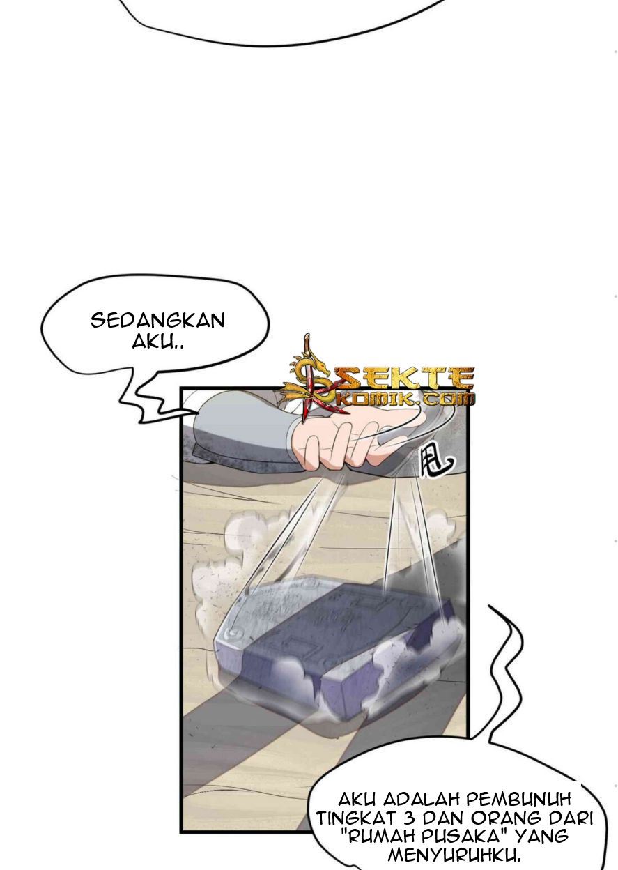 First Dragon (Yuanlong) Chapter 12 halaman 16