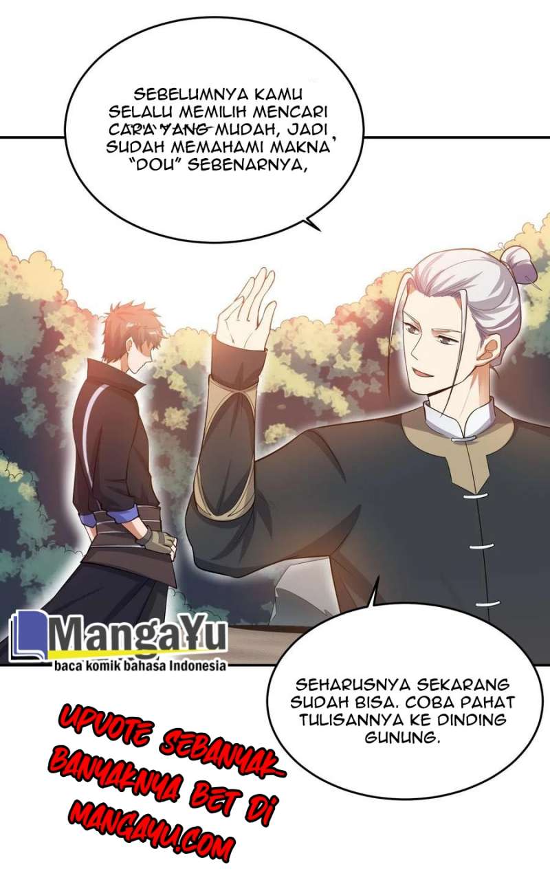 First Dragon (Yuanlong) Chapter 126 halaman 8