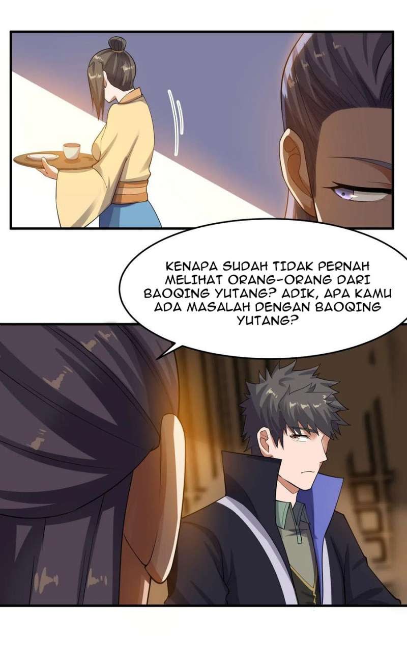 First Dragon (Yuanlong) Chapter 127 halaman 29