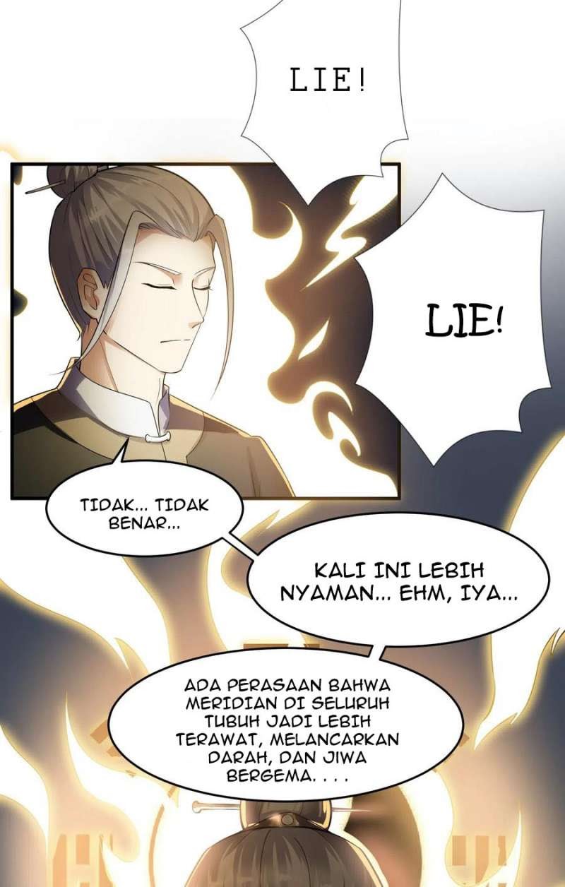 First Dragon (Yuanlong) Chapter 127 halaman 6