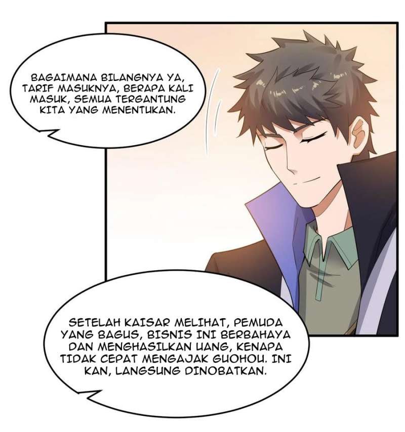 First Dragon (Yuanlong) Chapter 127 halaman 26
