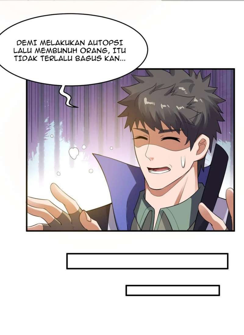 First Dragon (Yuanlong) Chapter 127 halaman 13