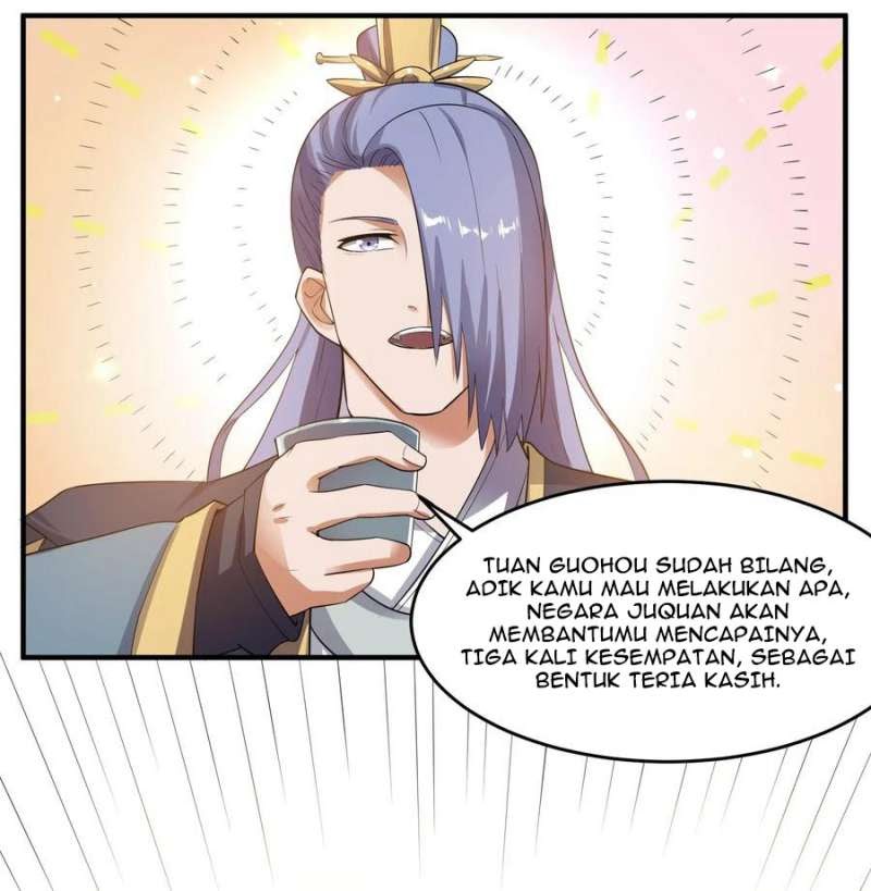 First Dragon (Yuanlong) Chapter 127 halaman 27