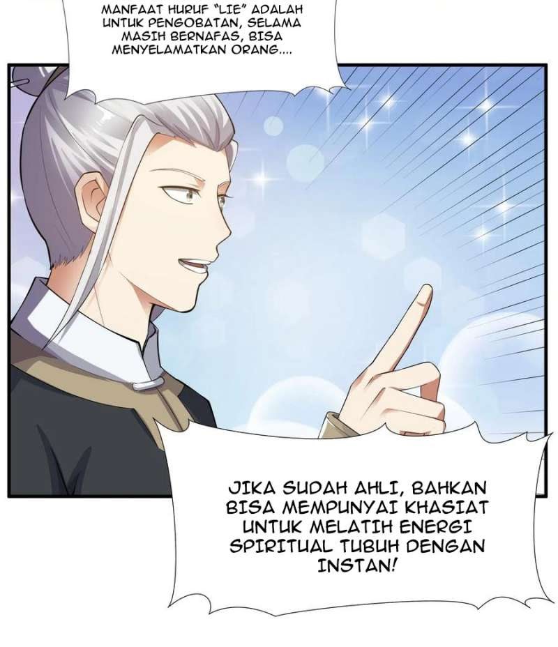 First Dragon (Yuanlong) Chapter 127 halaman 8