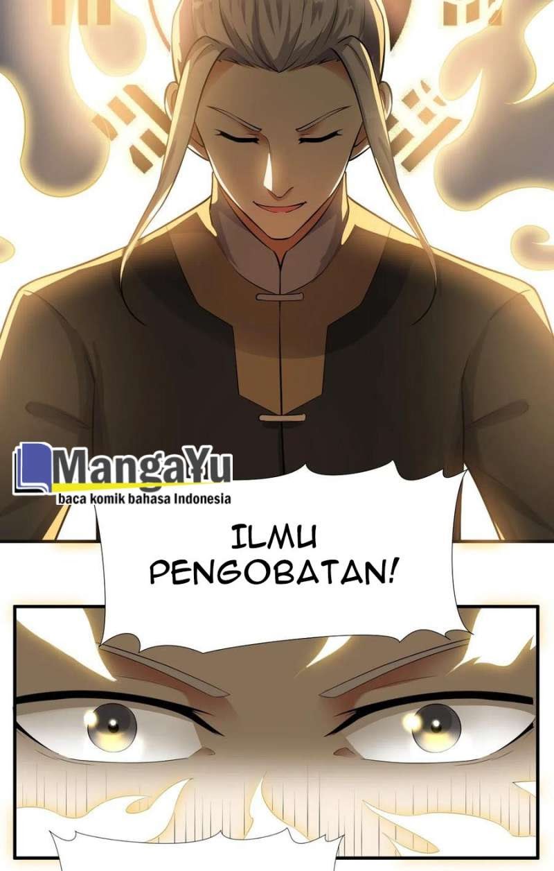 First Dragon (Yuanlong) Chapter 127 halaman 7