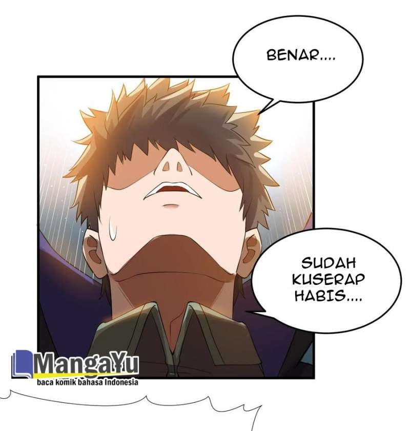 First Dragon (Yuanlong) Chapter 127 halaman 16