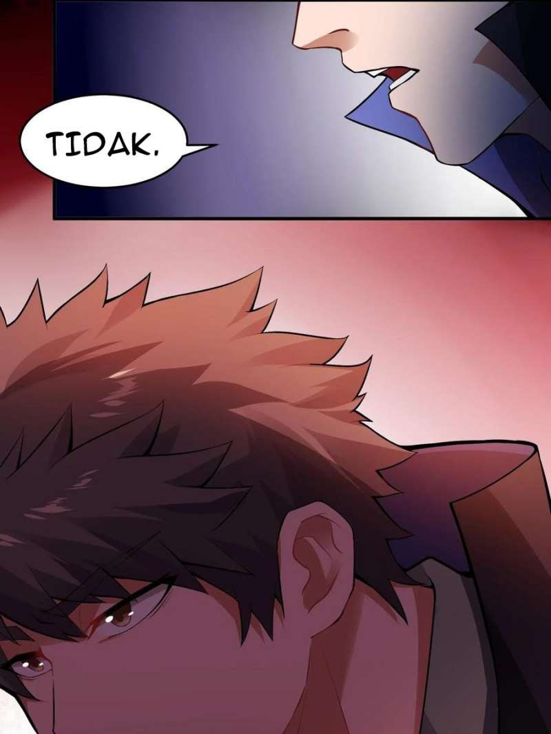 First Dragon (Yuanlong) Chapter 127 halaman 32