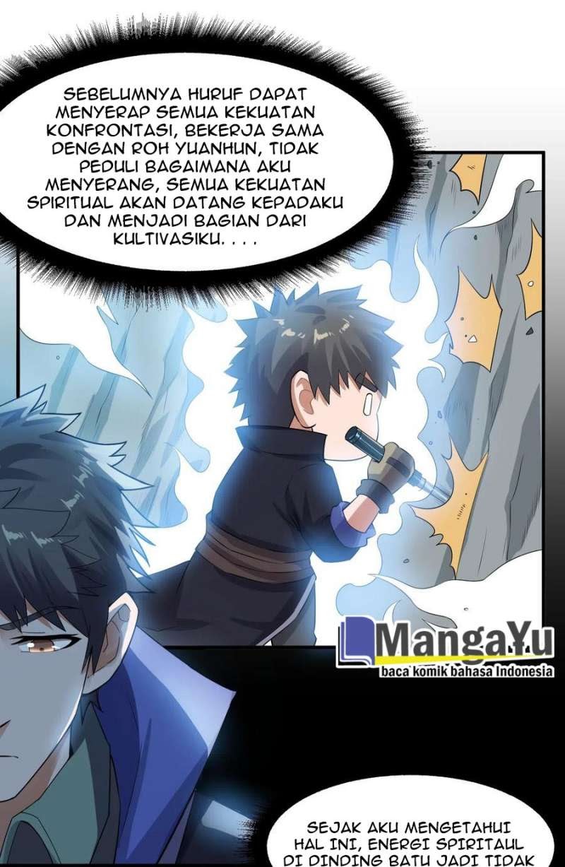 First Dragon (Yuanlong) Chapter 127 halaman 18