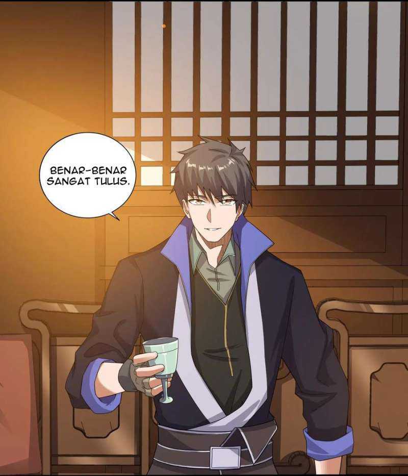 First Dragon (Yuanlong) Chapter 129 halaman 5