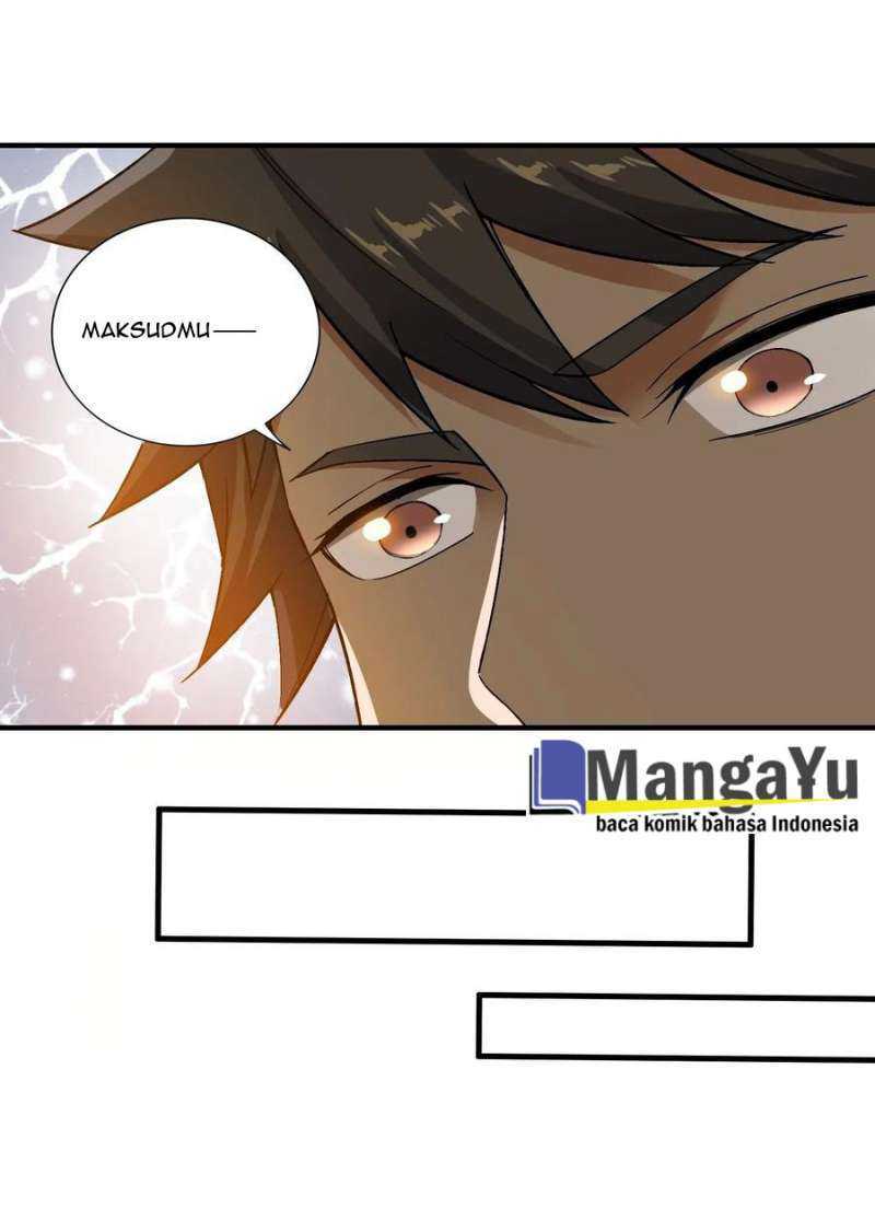 First Dragon (Yuanlong) Chapter 129 halaman 10