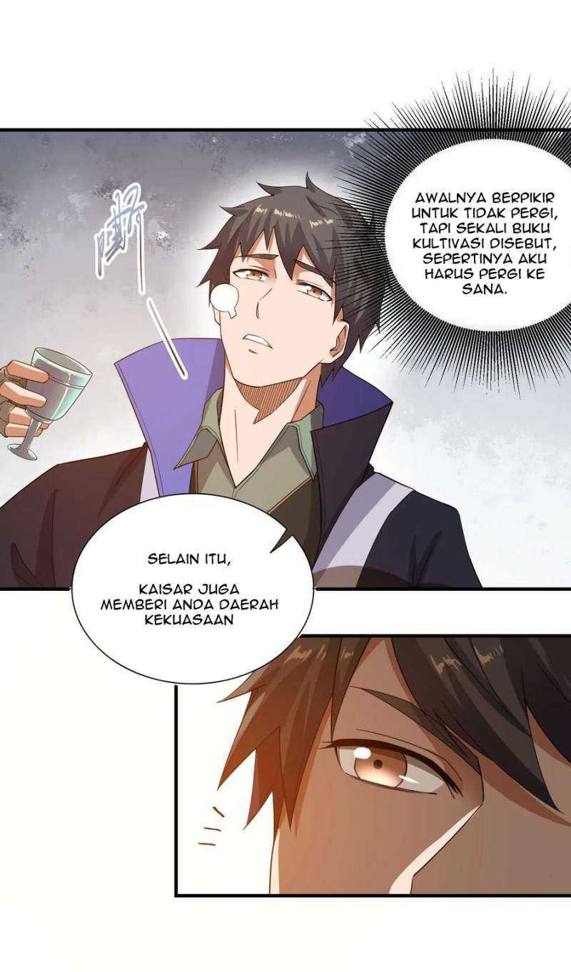 First Dragon (Yuanlong) Chapter 129 halaman 7