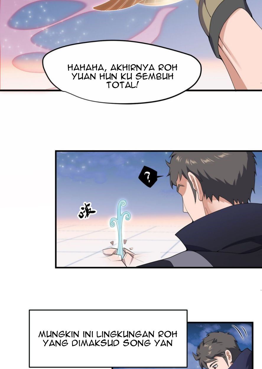 First Dragon (Yuanlong) Chapter 13 halaman 22