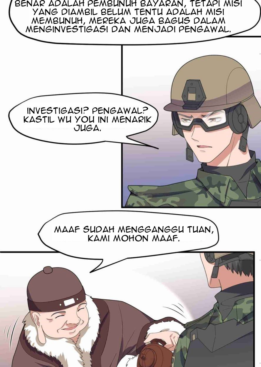 First Dragon (Yuanlong) Chapter 13 halaman 10