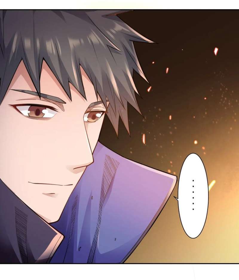 First Dragon (Yuanlong) Chapter 130 halaman 31