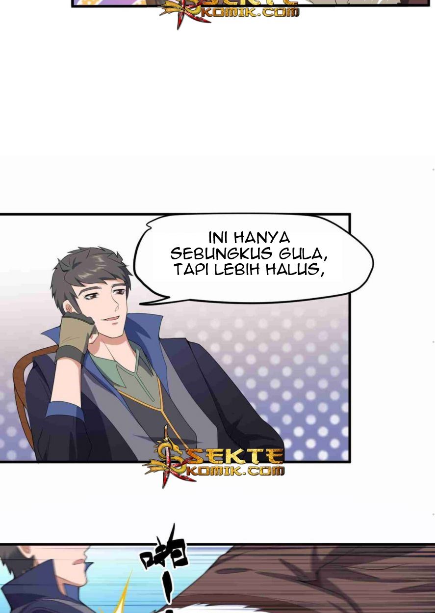 First Dragon (Yuanlong) Chapter 14 halaman 11