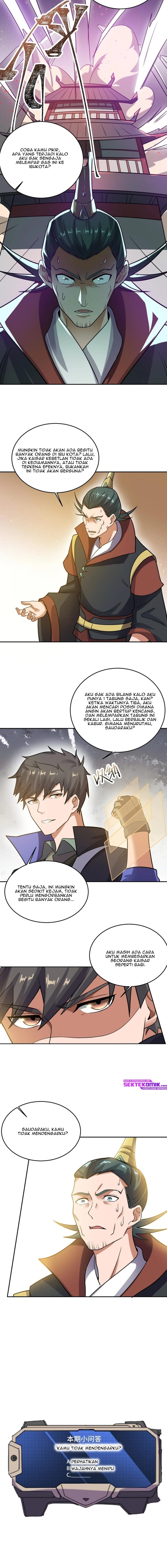 First Dragon (Yuanlong) Chapter 140 halaman 12
