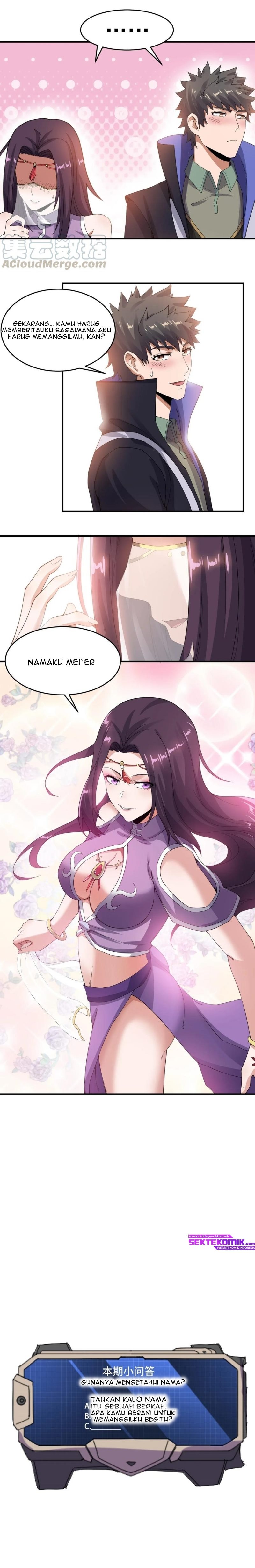 First Dragon (Yuanlong) Chapter 141 halaman 11