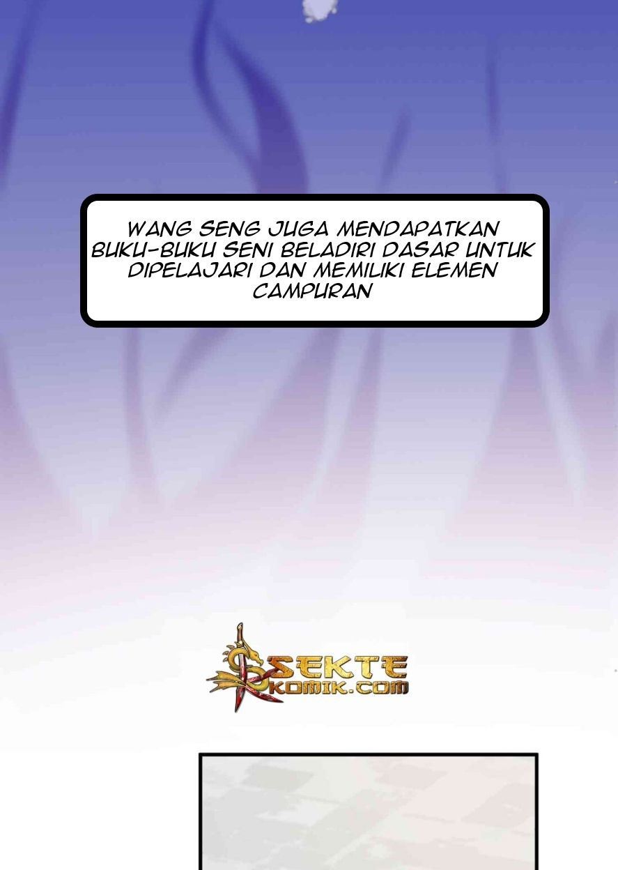 First Dragon (Yuanlong) Chapter 15 halaman 30