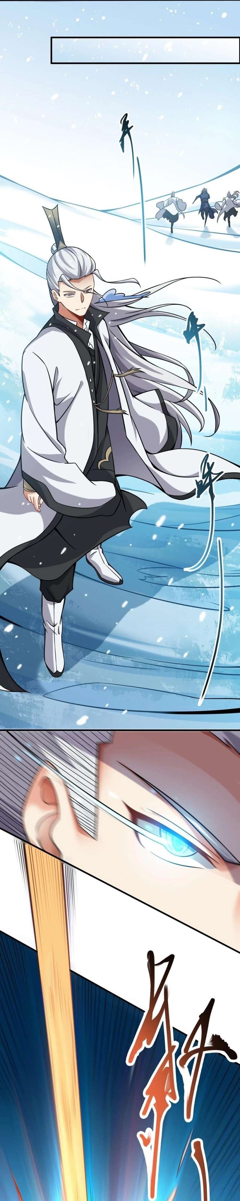First Dragon (Yuanlong) Chapter 163 halaman 7
