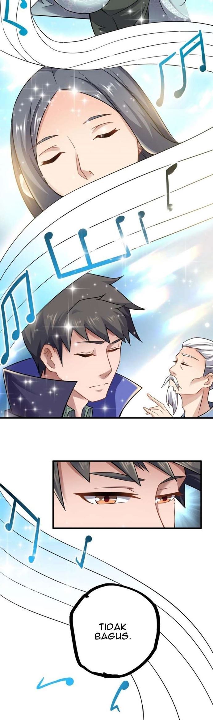 First Dragon (Yuanlong) Chapter 167 halaman 8