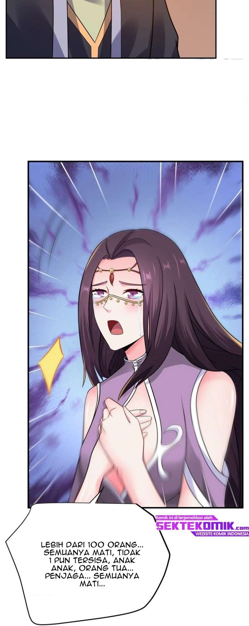 First Dragon (Yuanlong) Chapter 176 halaman 22