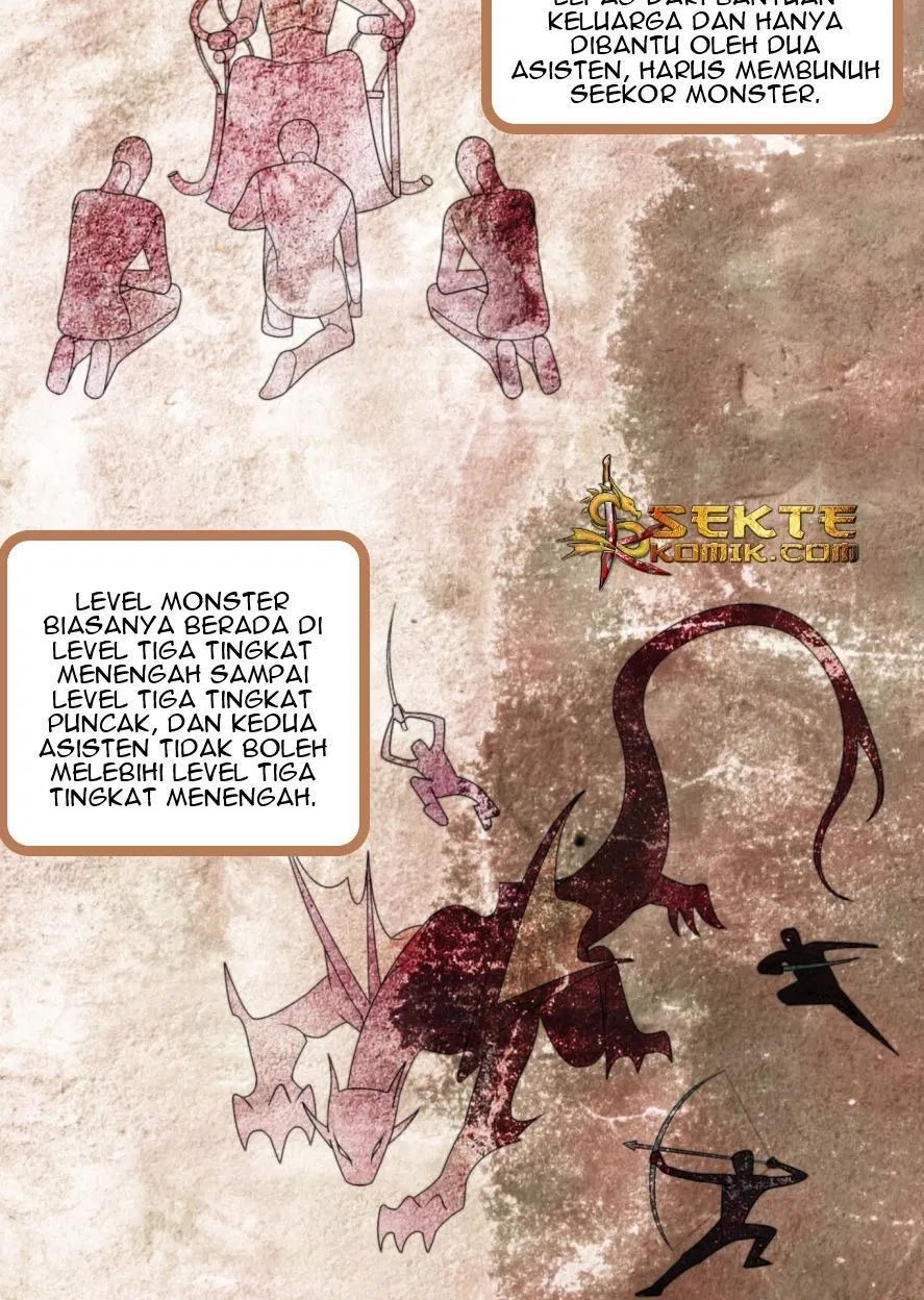 First Dragon (Yuanlong) Chapter 18 halaman 16