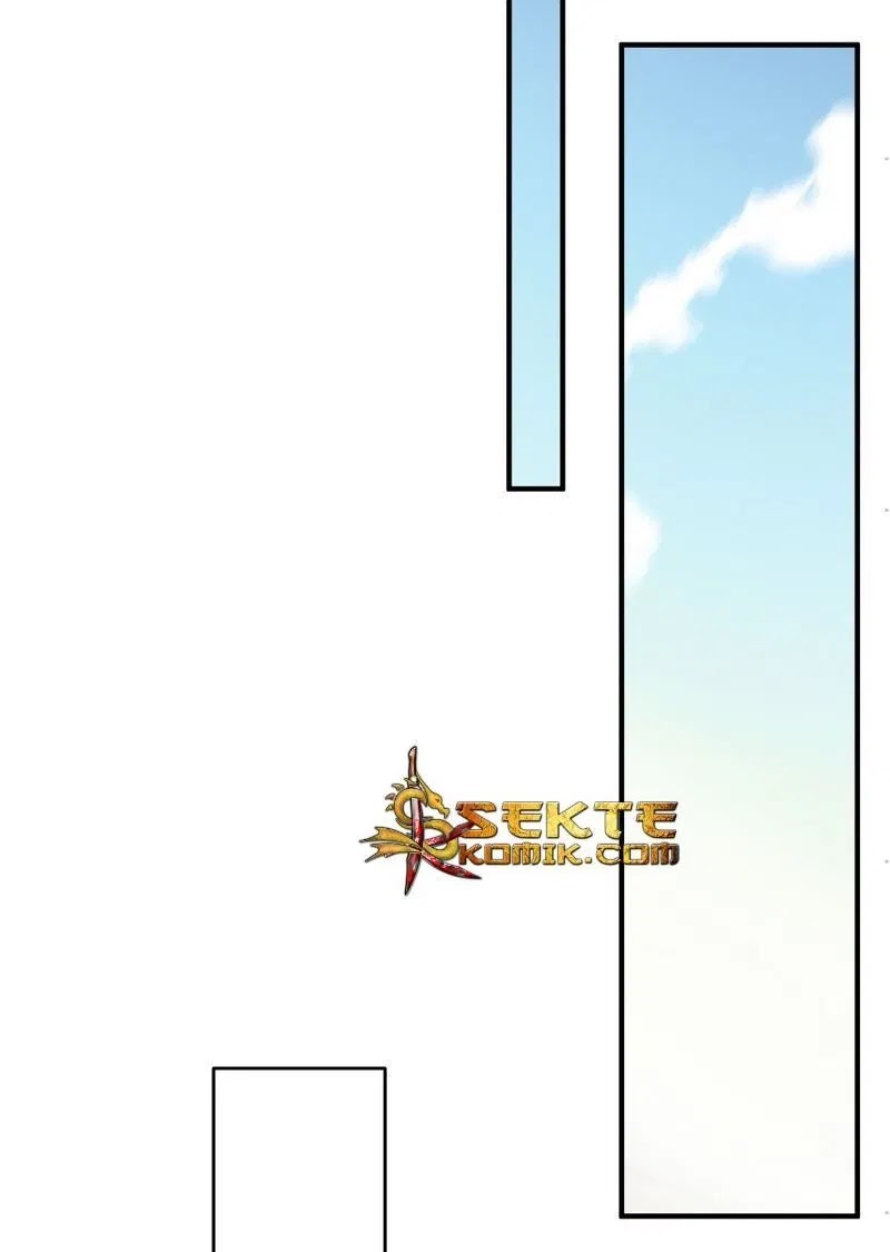 First Dragon (Yuanlong) Chapter 19 halaman 19