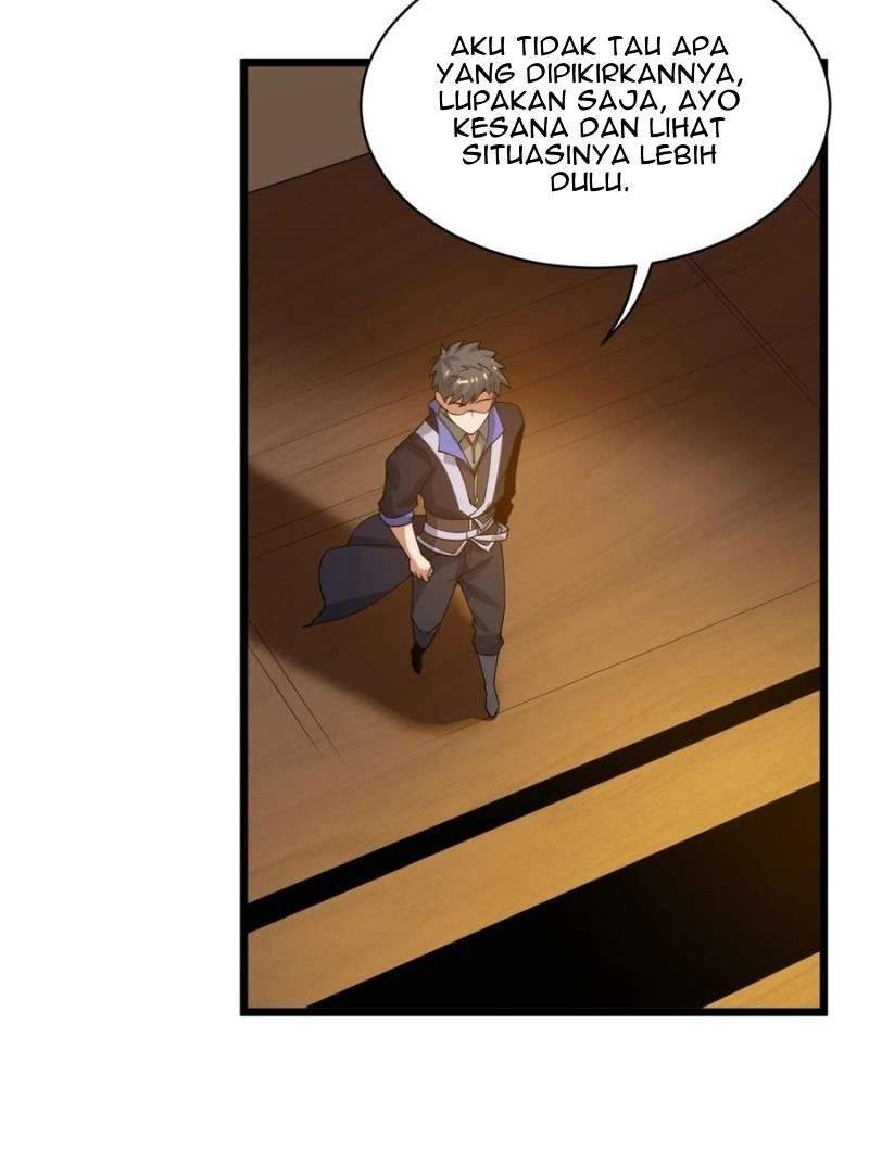 First Dragon (Yuanlong) Chapter 190 halaman 8
