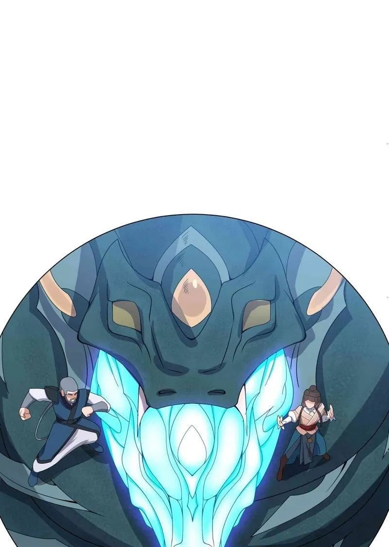 First Dragon (Yuanlong) Chapter 20 halaman 11