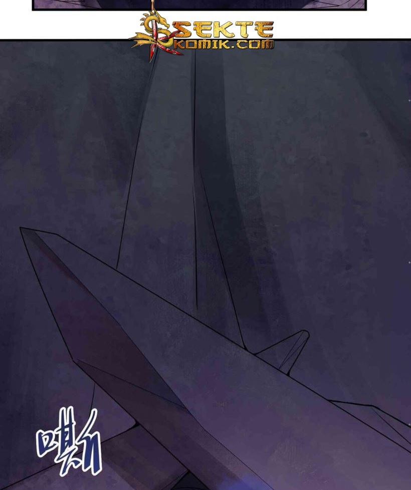First Dragon (Yuanlong) Chapter 21 halaman 21