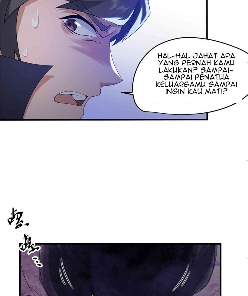 First Dragon (Yuanlong) Chapter 21 halaman 20