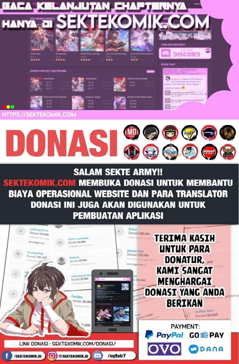 First Dragon (Yuanlong) Chapter 22 halaman 23