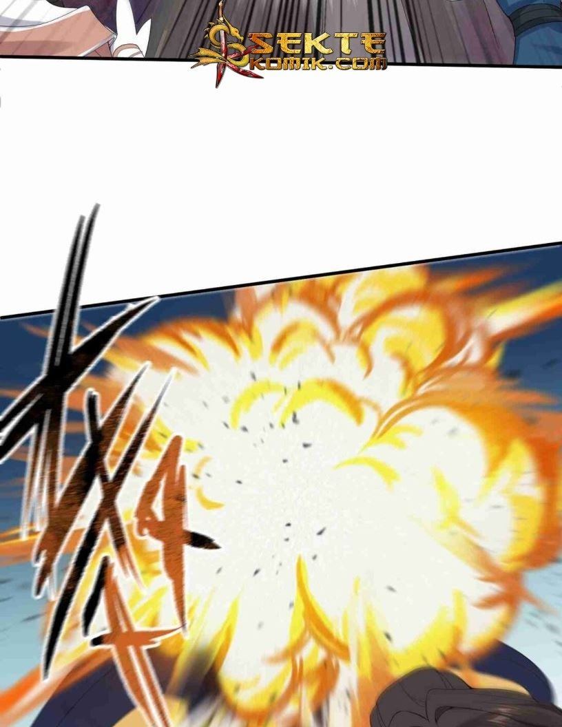 First Dragon (Yuanlong) Chapter 22 halaman 21